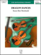 Dragon Dances Orchestra sheet music cover